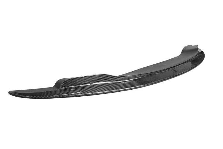 2008-2012 BMW E90 | E92 | E93 GTS Style Carbon Fiber Lip Fits: M3