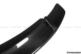 2015-2021 Mercedes Benz C-Class C63 AMG W205 Coupe RT-II Style Trunk Spoiler