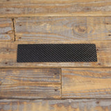 Carbon Fiber / Center Vent Gauge Panel - E30
