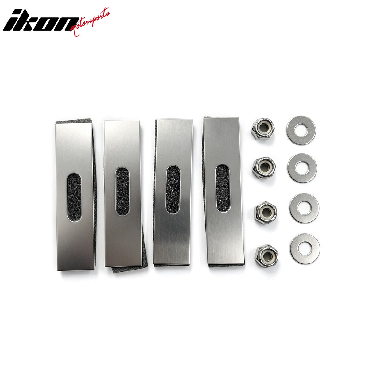 1999-2002 GMC Sierra Yukon & 2002-2006 Yukon XL Chrome Front Upper Grille
