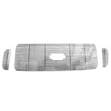1999-2004 Ford F-250/F-350 Super Duty Front Upper Billet Grille Insert