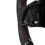 2016-2025 Camaro 6th Gen Carbon Fiber Steering Wheel Core Pre Manufactured