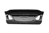 2006-2011 Honda Civic Jdm DL Style Carbon Fiber Trunk