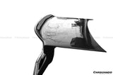 2006-2011 Honda Civic Jdm DL Style Carbon Fiber Trunk