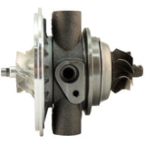 Replacement/upgrade turbocharger cartridge CHRA Billet for VW Jetta Tiguan Audi A3 Q3 1.8 / 2.0 Tsi - optimized billet compressor wheel design