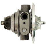 Replacement/upgrade turbocharger cartridge CHRA Billet for VW Jetta Tiguan Audi A3 Q3 1.8 / 2.0 Tsi - optimized billet compressor wheel design
