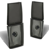 88-93 Chevrolet C10 4PC Smoke Corner Lights