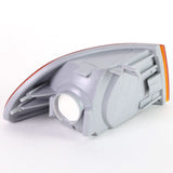 1985-1992 Honda Civic Sedan 4-Door Amber Corner Lights