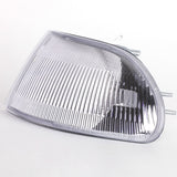 1985-1992 Honda Civic Sedan Chrome Corner Lights