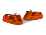 1990-1993 Acura Integra Amber Corner Lights