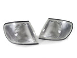 1994-1997 Audi A6 / S6 Clear Corner Lights