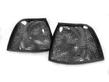 1992-1999 BMW E36 Smoke Corner Lights