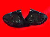 2002-2005 Bmw E46 4d/5d 4pcs Smoke Corner Lights