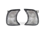 1989-1996 Bmw E34 Clear Corner Lights