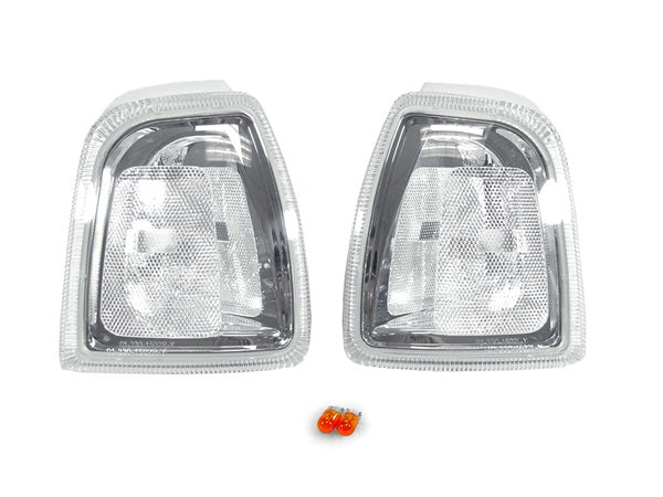 2001-2006 Ford Ranger Clear Corner Lights