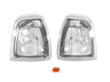 2001-2006 Ford Ranger Clear Corner Lights