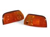 1992-1993 Honda Accord Amber Corner Lights