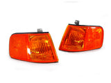 1990-1991 Honda CRX Amber Corner Lights