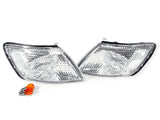 1997-1999 Lexus ES300 Clear Corner Lights