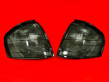 1994-2000 Mercedes C-Class W202 Smoke Corner Lights