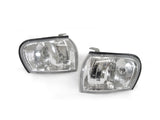 1995-2001 Subaru Impreza Crystal Clear Corner Lights