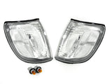 1999-2002 Toyota 4runner Clear Corner Lights