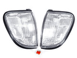 1998-2000 Toyota Tacoma Clear Corner Lights