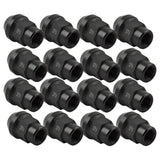 FORGED WHEEL NUT COMPETITION TYPE M12x1.5 ¢â‚¬ Pack of 16