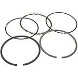 Forged piston set 86mm 2.0 / 2.2L 16V X20XEV / C20XE Chevy Euro