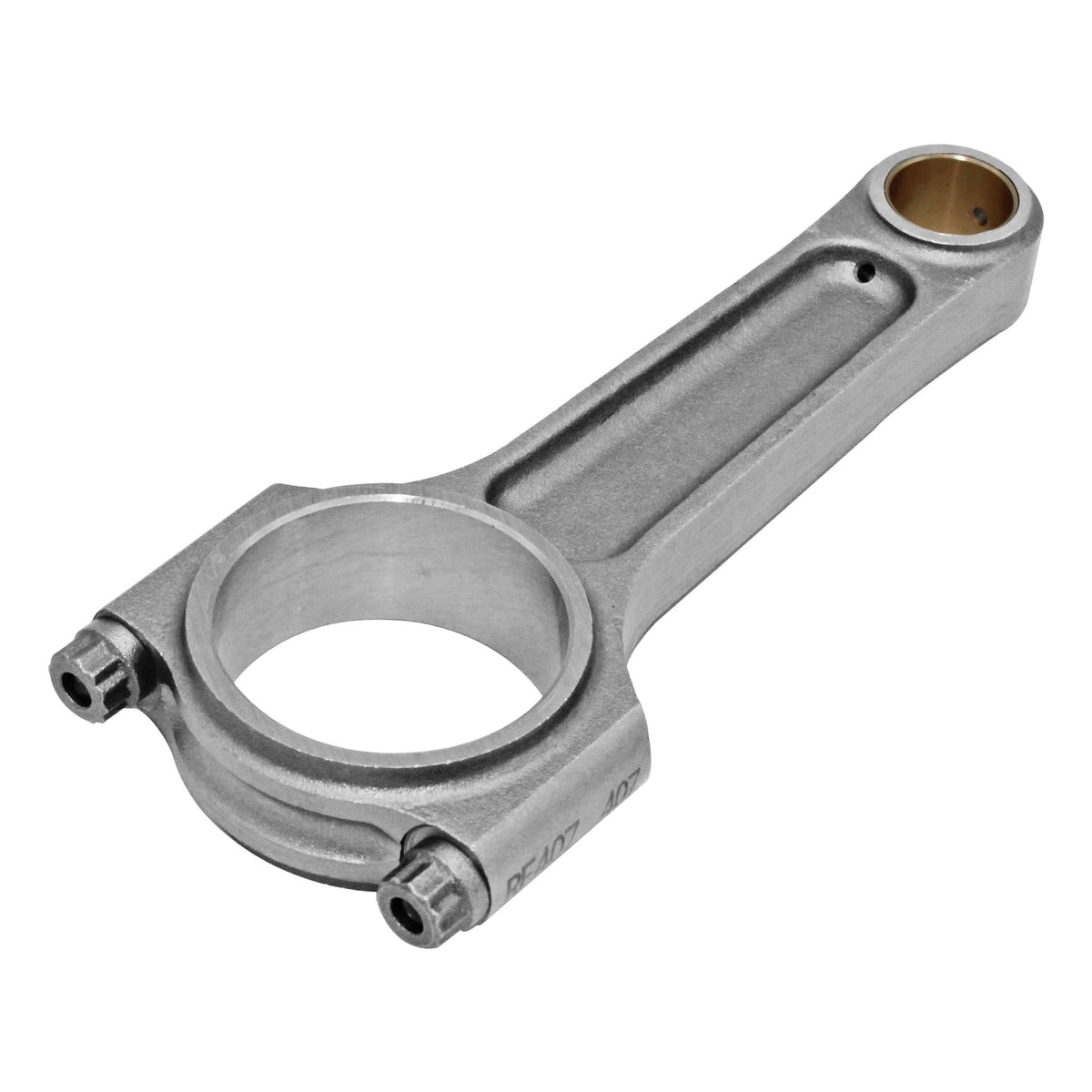 Forged piston flat top and Connecting rod kit for C20NE 2.0L 8V (86mm) Chevy Euro