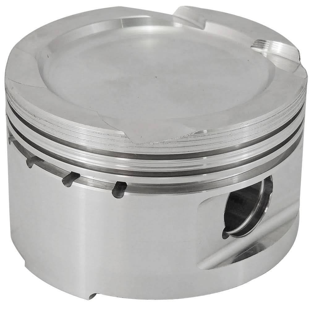 Forged piston set 86mm 2.0 / 2.2L 16V X20XEV / C20XE Chevy Euro