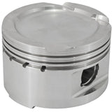 Forged piston set 86mm 2.0 / 2.2L 16V X20XEV / C20XE Chevy Euro