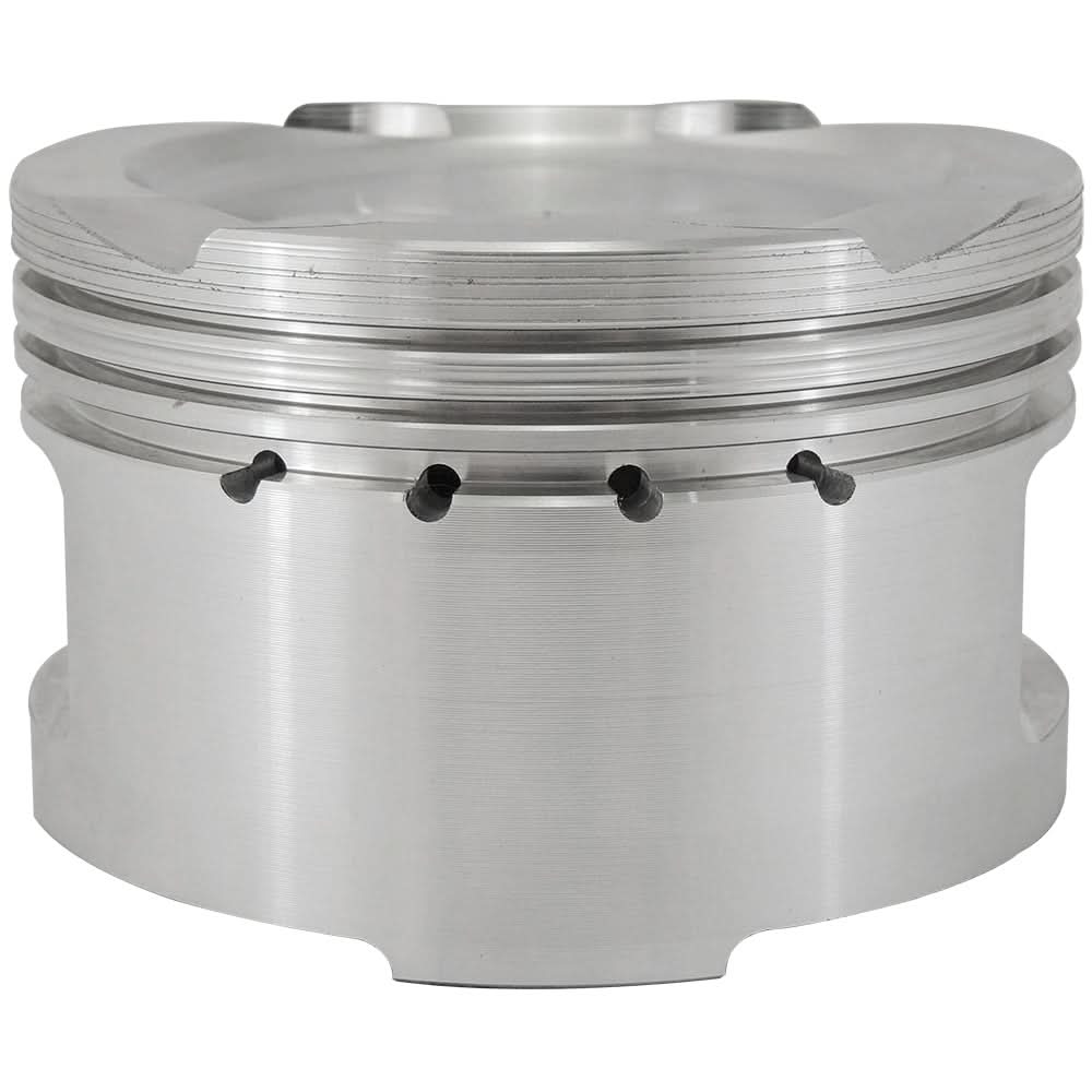 Forged piston set 86mm 2.0 / 2.2L 16V X20XEV / C20XE Chevy Euro