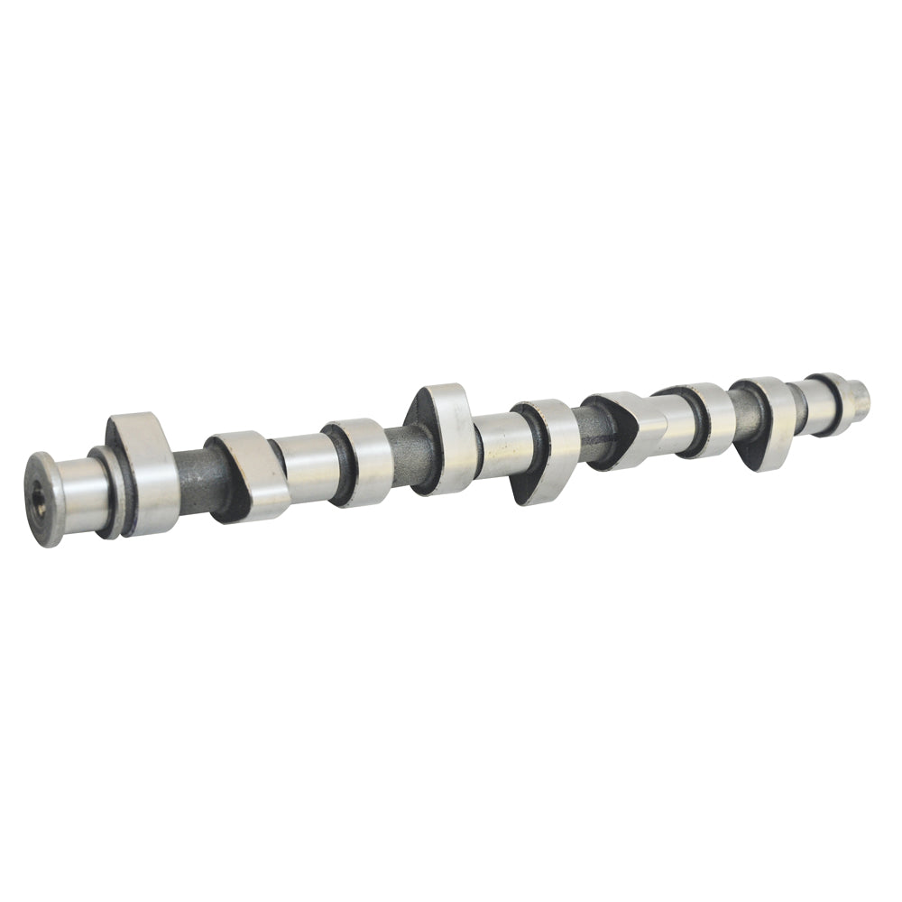 Forged flat top piston and rings set 83.5mm VW 2.0L 8V + Application solid tappets performance camshaft