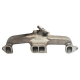 Chevy II 153 CID Vortec 3.0L T3 Turbo Exhaust Manifold + 0-30 PSI adjustable FMU