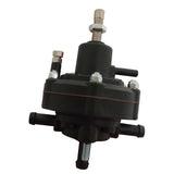 Chevy II 153 CID Vortec 3.0L T3 Turbo Exhaust Manifold + 0-30 PSI adjustable FMU