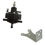 0-30 PSI Adjustable FMU