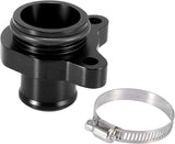 CNC Billet Coolant Flange Adapter for BMW N20 N54 N55 - E series | F Series | E Series