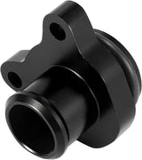 CNC Billet Coolant Flange Adapter for BMW N20 N54 N55 - E series | F Series | E Series