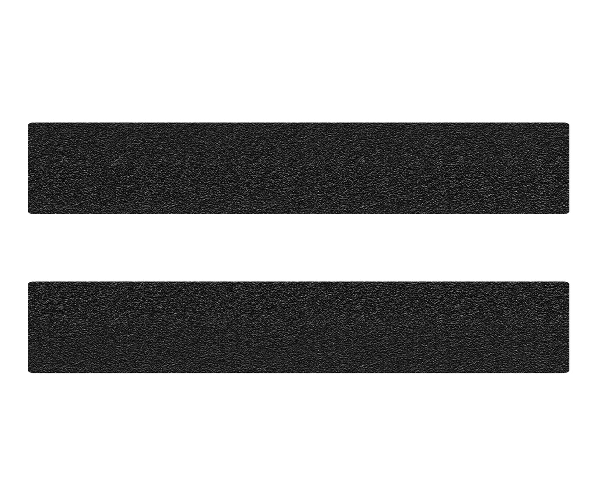 Door Sill Protection Overlays Fits 2015-2022 GMC Canyon