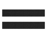 Door Sill Protection Overlays Fits 2015-2022 GMC Canyon