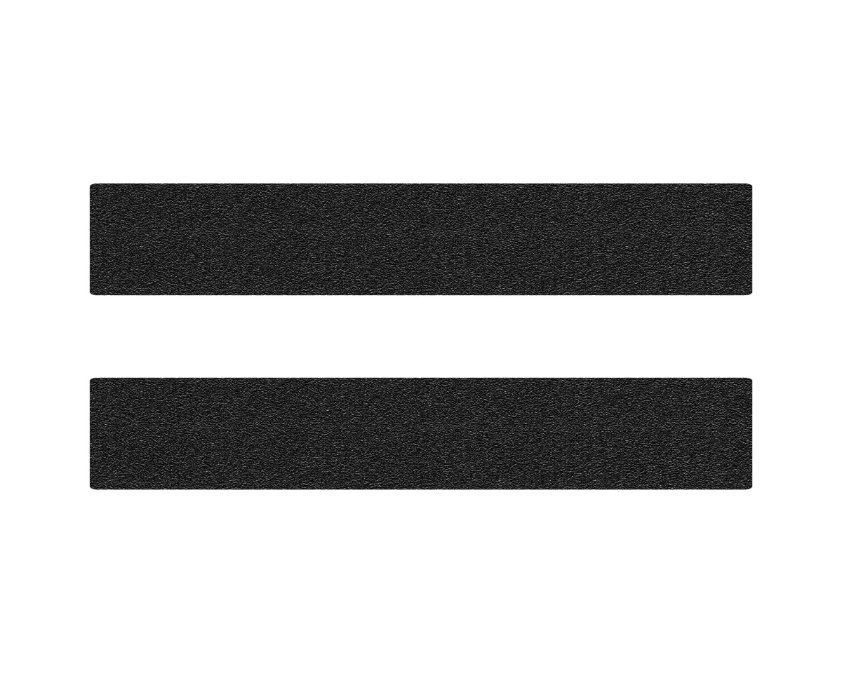 Door Sill Protection Overlays Fits 2015-2022 GMC Canyon