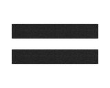 Door Sill Protection Overlays Fits 2015-2022 GMC Canyon
