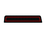 Dash Top Foam Inserts Fits 2023-2027 Chevrolet Colorado & GMC Canyon