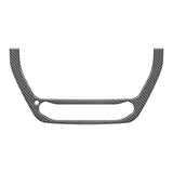 Climate Control Accent Trim Fits 2023-2024 Toyota GR Corolla