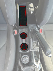 Center Console Foam Inserts Fits 2023-2025 Toyota GR Corolla