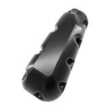 Billet Aluminum Intake Manifold Side Caps for Cosworth Plenum VQ35DE 3.5L 350z G35