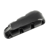 Billet Aluminum Intake Manifold Side Caps for Cosworth Plenum VQ35DE 3.5L 350z G35