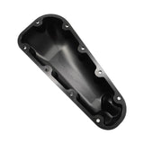 Billet Aluminum Intake Manifold Side Caps for Cosworth Plenum VQ35DE 3.5L 350z G35