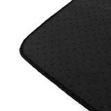 Car Floor Mat for 1998-2006 BMW 3 Series E46 Black Nylon 4PC